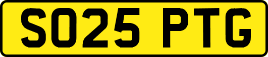 SO25PTG