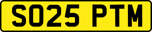 SO25PTM