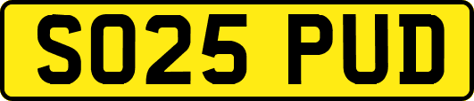 SO25PUD