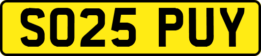 SO25PUY