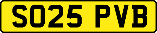 SO25PVB