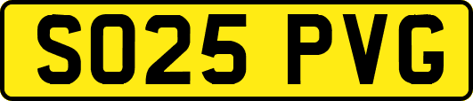 SO25PVG