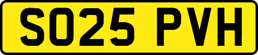 SO25PVH
