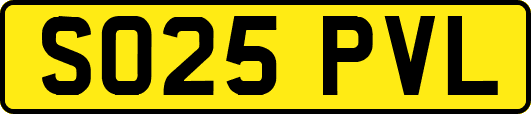 SO25PVL