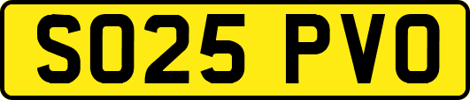 SO25PVO