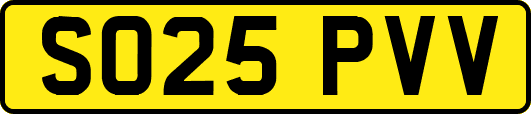 SO25PVV