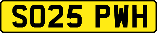 SO25PWH