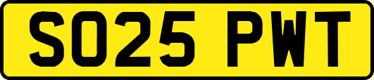 SO25PWT
