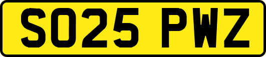 SO25PWZ