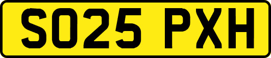 SO25PXH