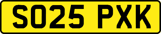 SO25PXK