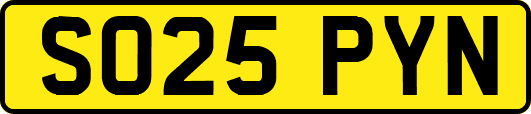 SO25PYN