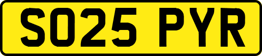 SO25PYR