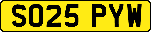 SO25PYW