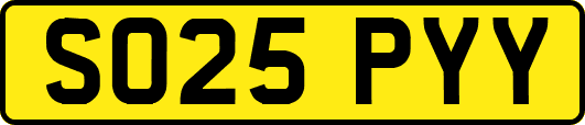 SO25PYY