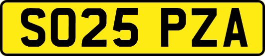 SO25PZA