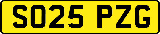 SO25PZG