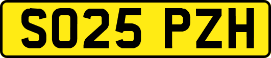 SO25PZH