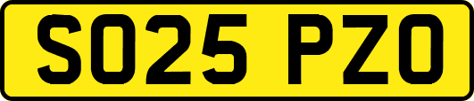 SO25PZO
