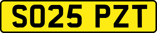 SO25PZT