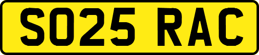 SO25RAC