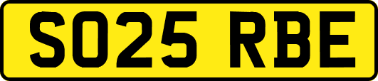 SO25RBE