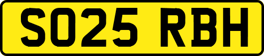 SO25RBH