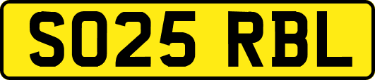 SO25RBL