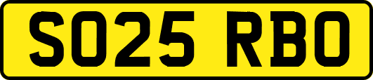 SO25RBO