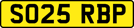 SO25RBP