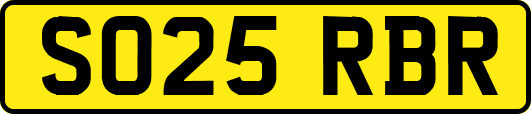 SO25RBR