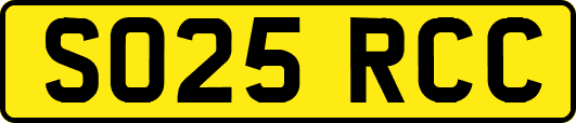 SO25RCC