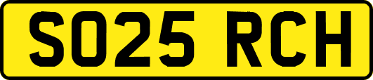 SO25RCH