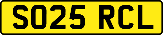 SO25RCL