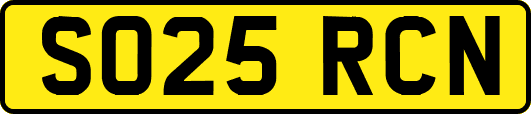 SO25RCN