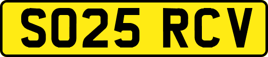 SO25RCV