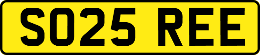 SO25REE