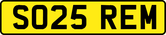SO25REM