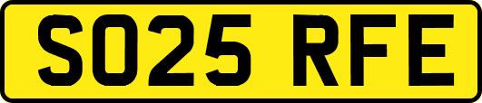 SO25RFE