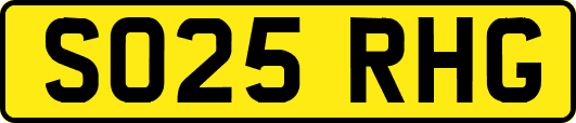 SO25RHG