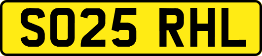 SO25RHL