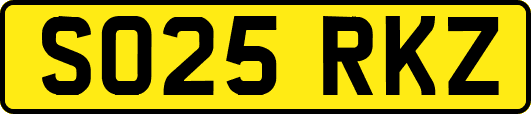 SO25RKZ