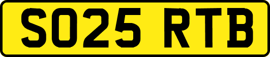 SO25RTB