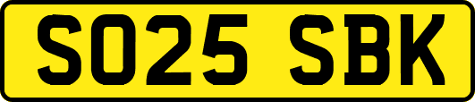 SO25SBK