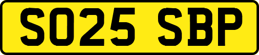 SO25SBP