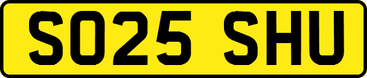SO25SHU