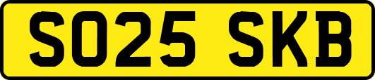 SO25SKB