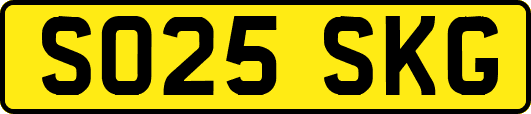 SO25SKG