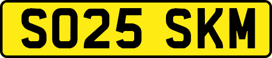 SO25SKM