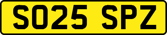 SO25SPZ
